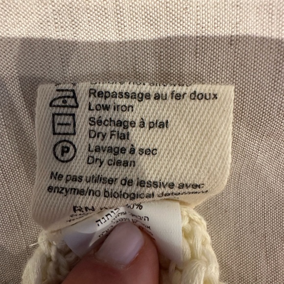 New ! American Vintage sweater Brand New - Picture 7 of 7